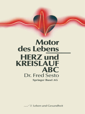 cover image of Herz und Kreislauf ABC